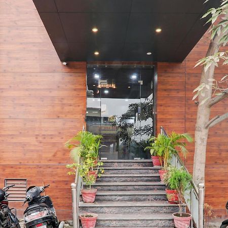 Hotel O Ss Palace Inn Lucknow Exterior photo