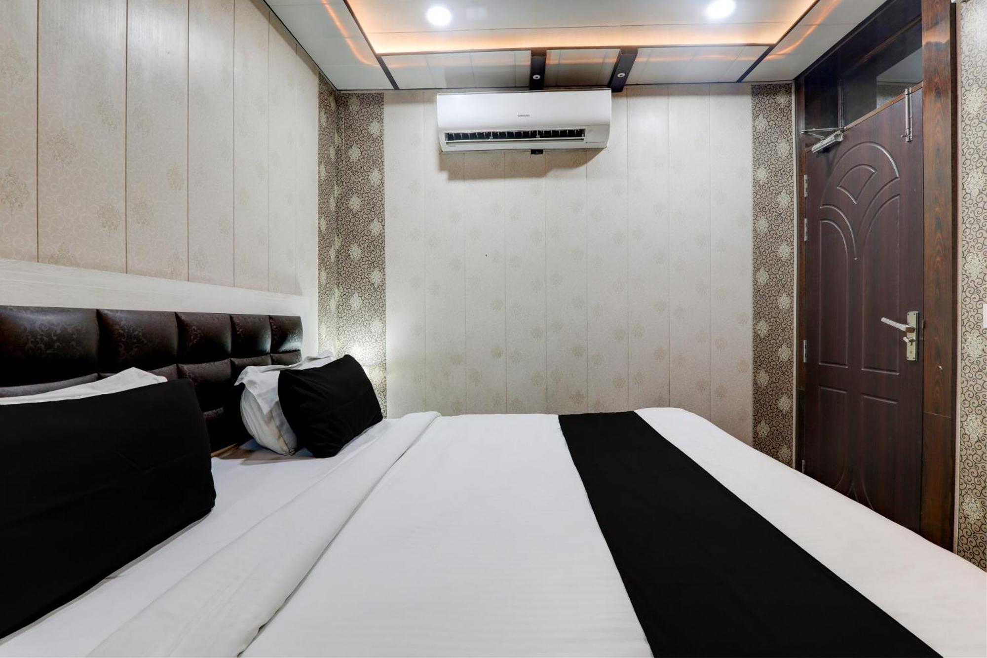 Hotel O Ss Palace Inn Lucknow Exterior photo